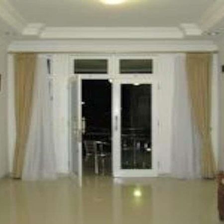 Ge Jacmart Homestay Makassar By Zuzu Exterior foto