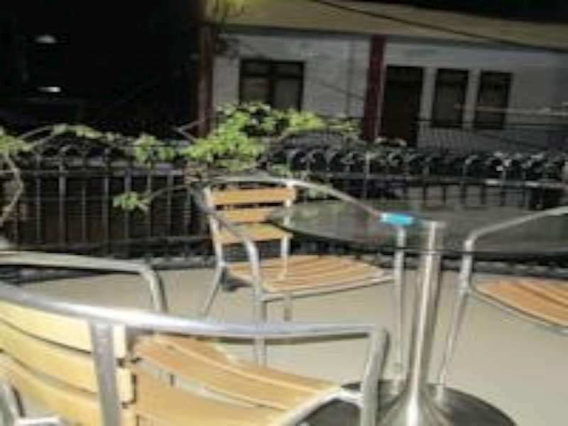 Ge Jacmart Homestay Makassar By Zuzu Exterior foto